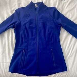 Lululemon define jacket
